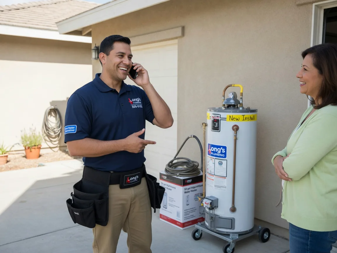 Leak Detection Mistletoe, KY FAQs